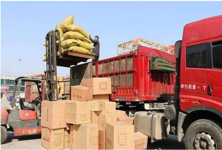 厦门到融安县物流专线