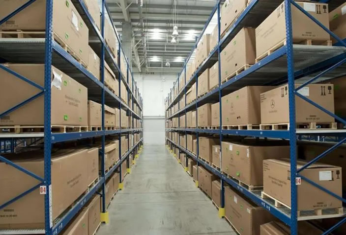 厦门到融安县货物仓储