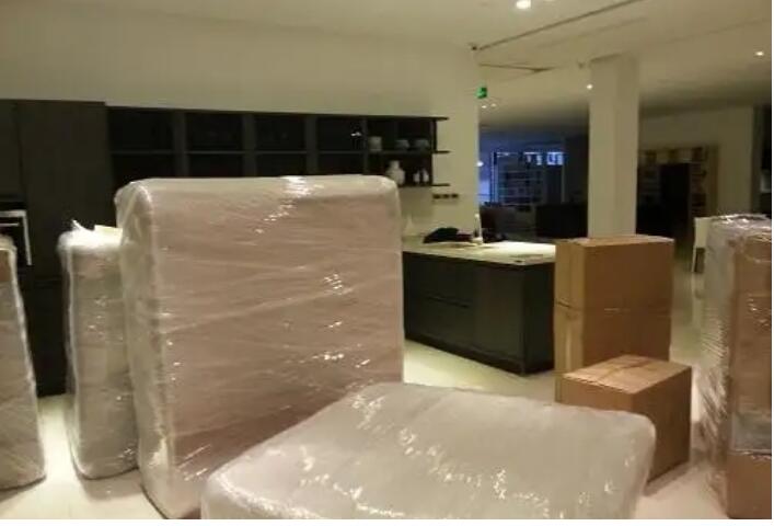 厦门到融安县长途搬家