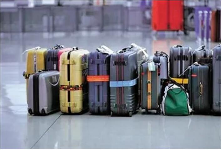 厦门到融安县行李托运